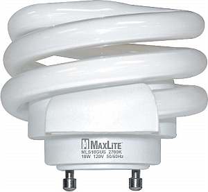 maxlite mls18gusww