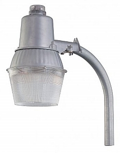 NUVO Lighting 65-003R 65/003R 1-Light 175W Mercury Vapor Outdoor